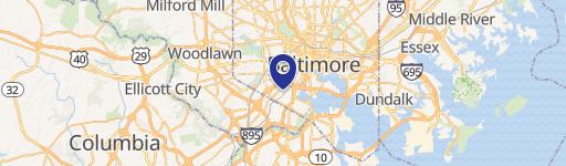 Baltimore, MD 21230