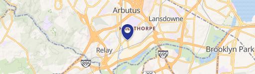 Halethorpe, MD 21227