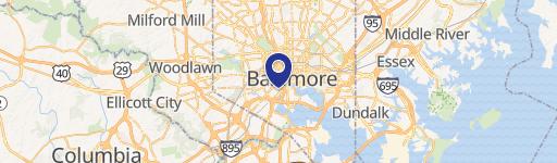 Baltimore, MD 21230