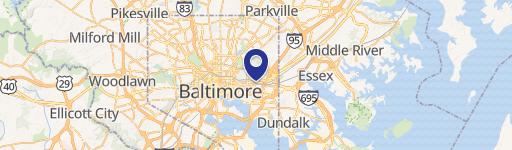 Baltimore, MD 21205