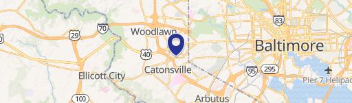 6159 Edmondson Ave, Unit B