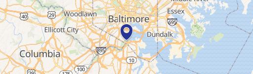 Baltimore, MD 21225