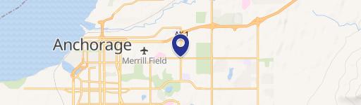 Anchorage, AK 99508