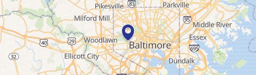 Baltimore, MD 