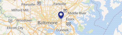 Baltimore, MD 