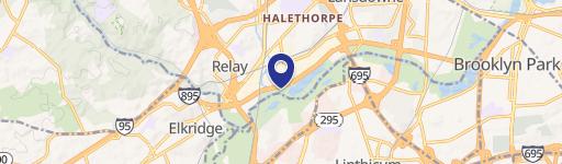 Halethorpe, MD 21227