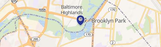 Halethorpe, MD 21227