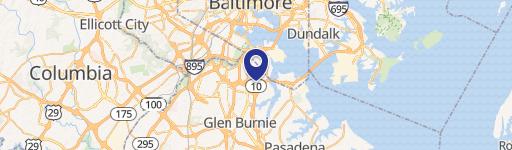 400 Arundel Corporation Rd