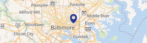 Baltimore, MD 21205