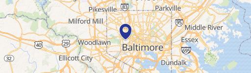 Baltimore, MD 21216