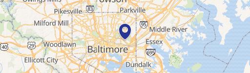 Baltimore, MD 21205