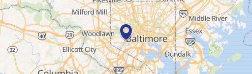 Baltimore, MD 21229