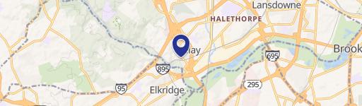 Halethorpe, MD 21227