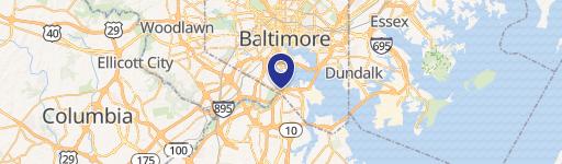 Baltimore, MD 21225