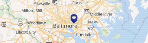 Baltimore, MD 21205