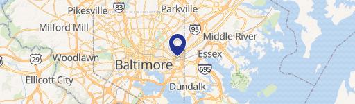 Baltimore, MD 21205