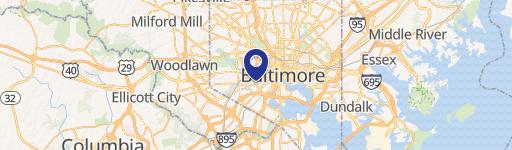 Baltimore, MD 21223