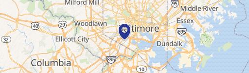 Baltimore, MD 21230