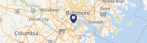 Baltimore, MD 21225