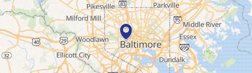 Baltimore, MD 