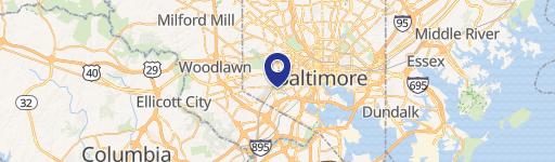 Baltimore, MD 