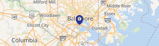 Baltimore, MD 21230