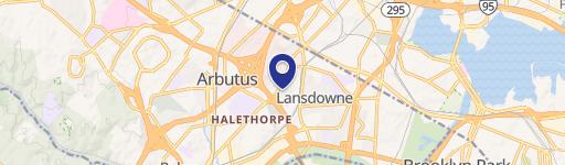 Halethorpe, MD 21227