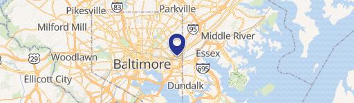 Baltimore, MD 21205