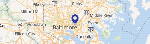 Baltimore, MD 21205