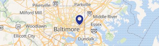 Baltimore, MD 21205