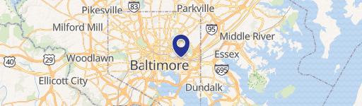 Baltimore, MD 21205