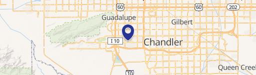 5505 Chandler Blvd Ste, Unit 3