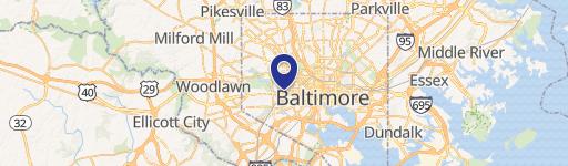 Baltimore, MD 21223