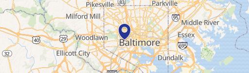 Baltimore, MD 21223