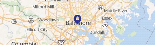Baltimore, MD 