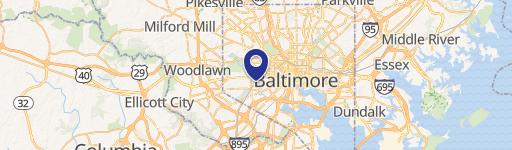 Baltimore, MD 21223