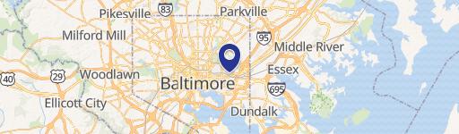 Baltimore, MD 