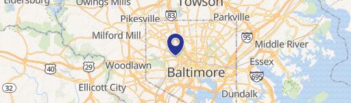 Baltimore, MD 