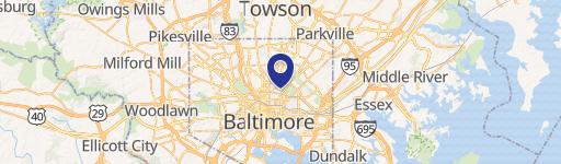 Baltimore, MD 21218