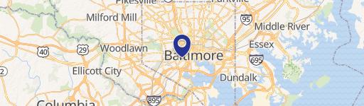 Baltimore, MD 21223