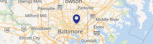 Baltimore, MD 