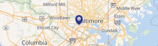 Baltimore, MD 21223