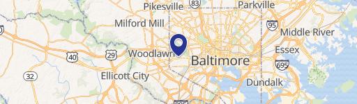 Baltimore, MD 21229