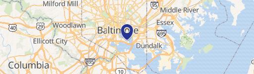 Baltimore, MD 21230