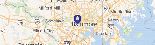 Baltimore, MD 21223