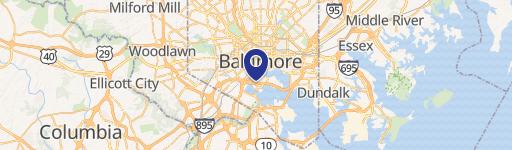 Baltimore, MD 21230
