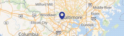 Baltimore, MD 