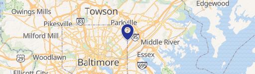 Baltimore, MD 