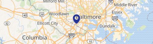 Baltimore, MD 