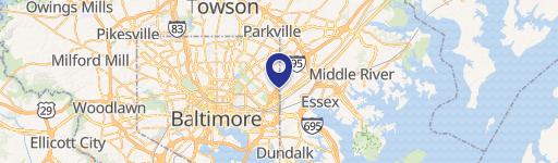 Baltimore, MD 